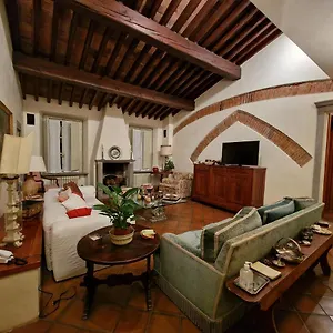 Casa San Bernardino Appartamento